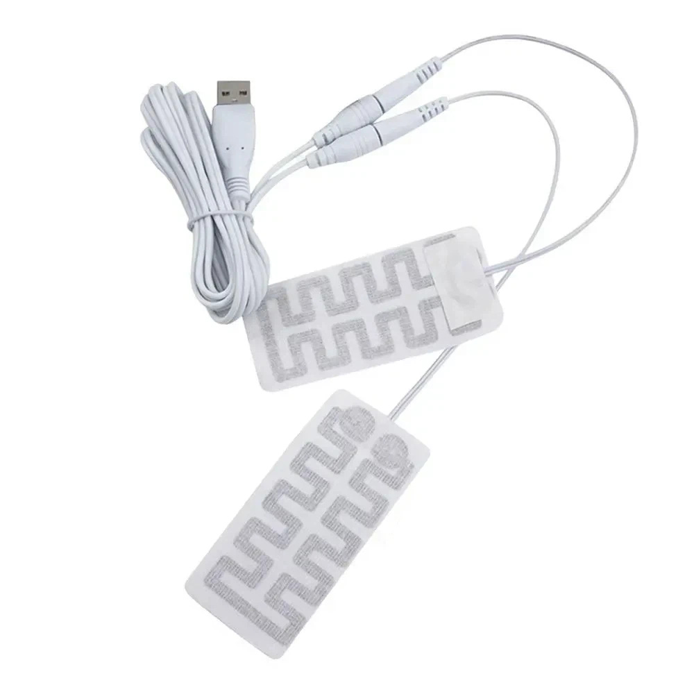 USB Rechargeable Heated Gloves - đánh giá và giá Hand Warmer Reusable