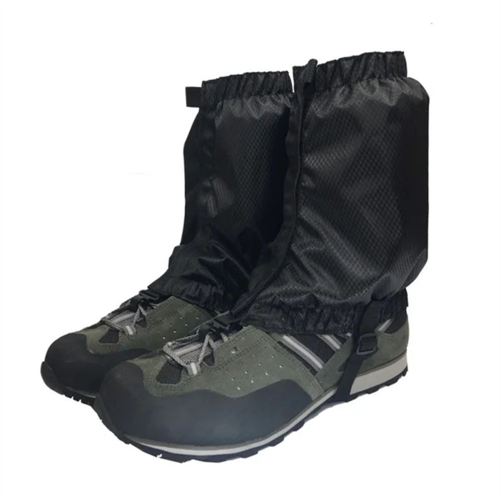 Portable Waterproof Leg Covers - đánh giá và giá Ski Pants Waterproof