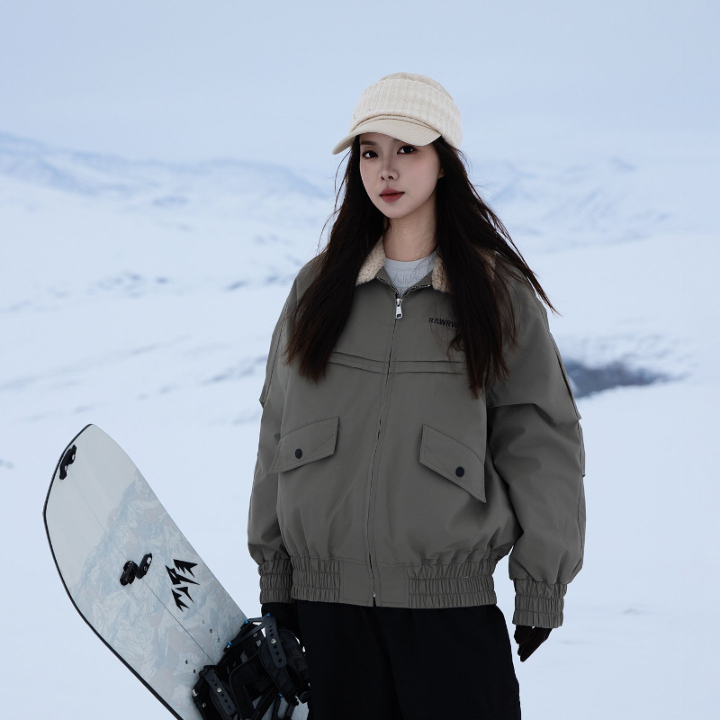 2026 New Women's Ski Jacket Pa - đánh giá và giá Ski Pants Waterproof