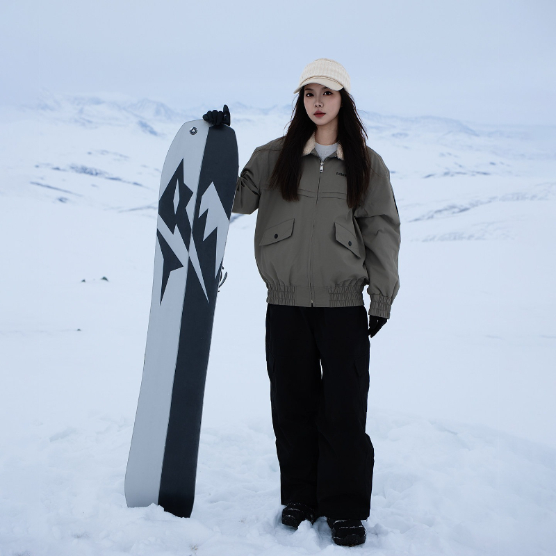 2026 New Women's Ski Jacket Pa - đánh giá và giá Ski Pants Waterproof