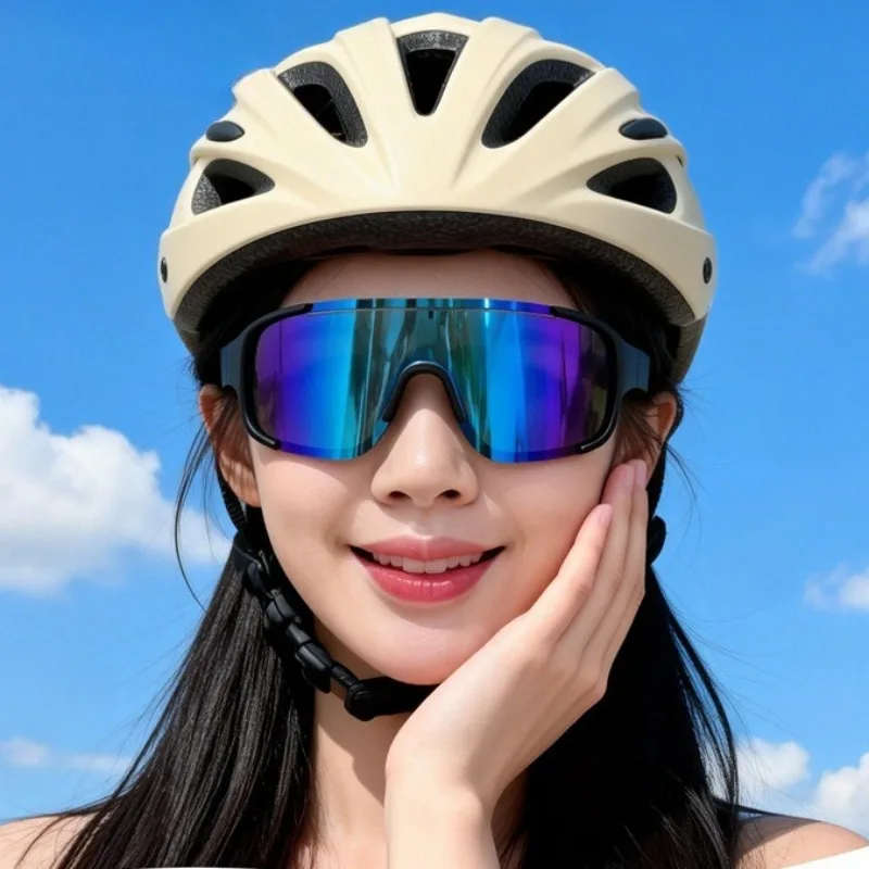 Unisex Sports Cycling Sunglass - đánh giá và giá Snow Goggle Uv