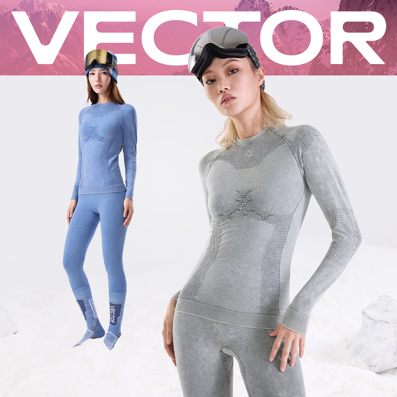 VECTOR Winter Ski Thermal Unde - đánh giá và giá Thermal Base Layer