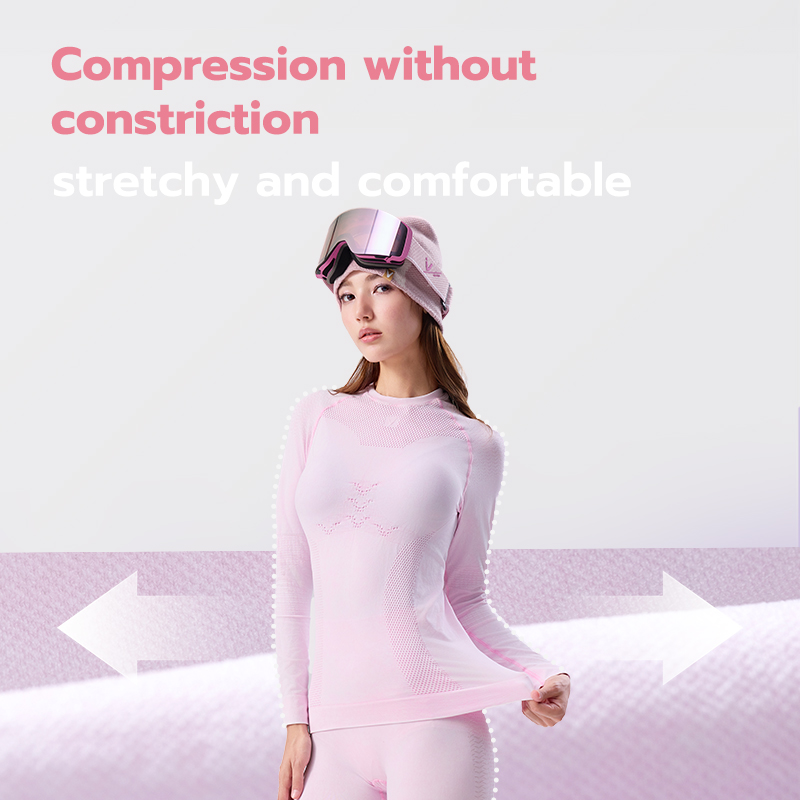 VECTOR Winter Ski Thermal Unde - đánh giá và giá Thermal Base Layer
