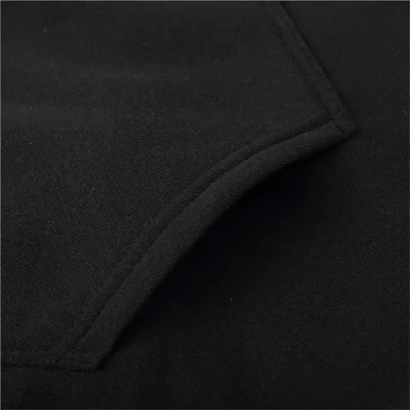 Kokushibo Men Autumn Winter 10 - đánh giá và giá Y2K Winter Clothing