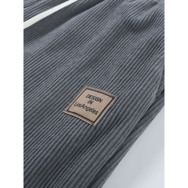 Men's Winter Sports Pants Cord - đánh giá và giá Winter Clothes Shop