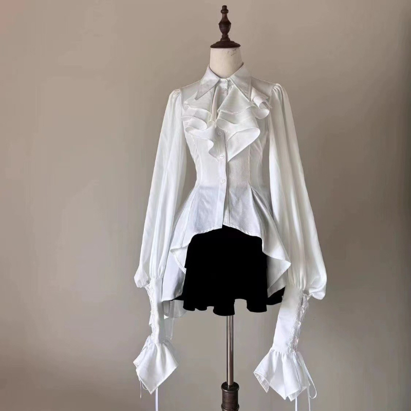 Spring Vintage Gothic Lolita S - đánh giá và giá Y2K Winter Clothing