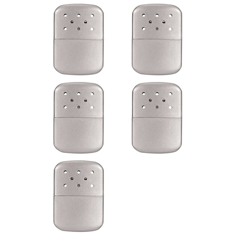 RTENTE-5X Portable Fuel Hand W - đánh giá và giá Hand Warmer Reusable
