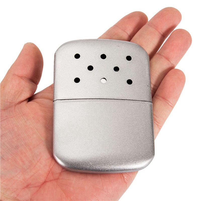 RTENTE-5X Portable Fuel Hand W - đánh giá và giá Hand Warmer Reusable
