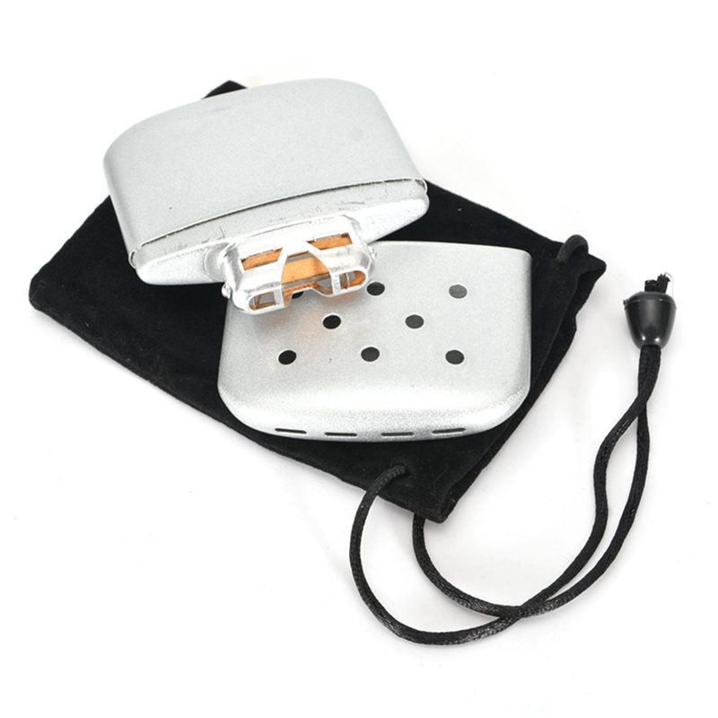 RTENTE-5X Portable Fuel Hand W - đánh giá và giá Hand Warmer Reusable