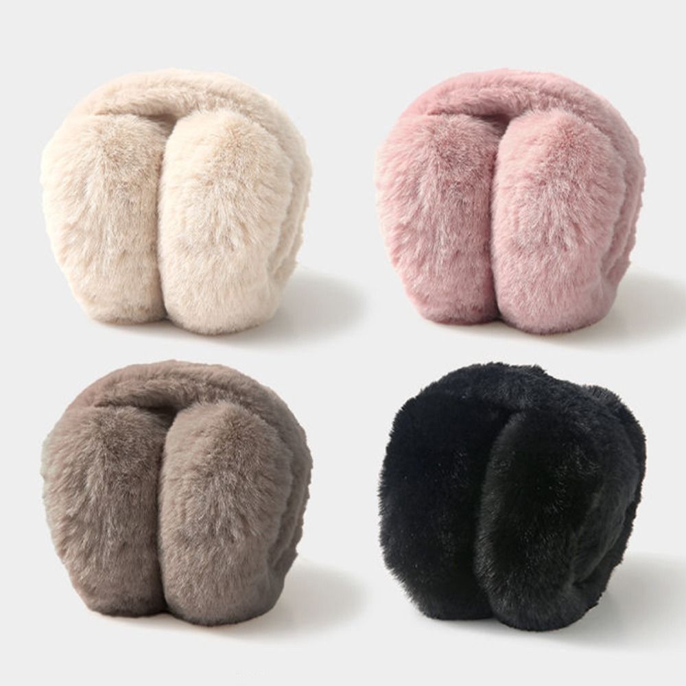 Outdoor Winter Warm Earmuffs P - đánh giá và giá Ear Muff Foldable