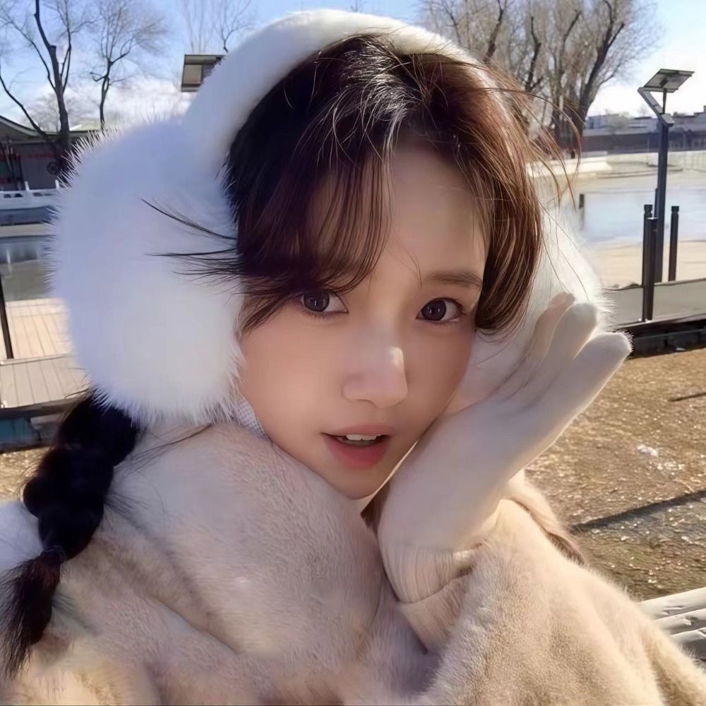 Outdoor Winter Warm Earmuffs P - đánh giá và giá Ear Muff Foldable