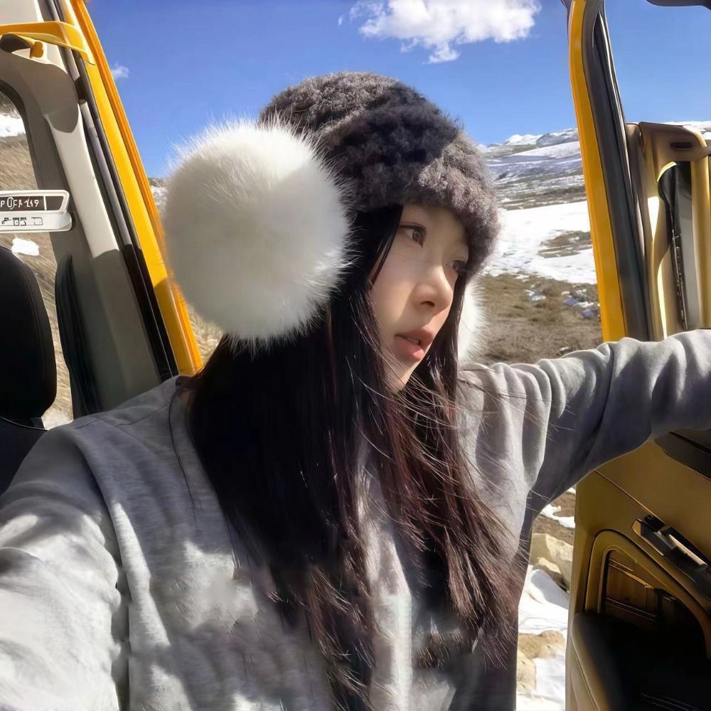 Outdoor Winter Warm Earmuffs P - đánh giá và giá Ear Muff Foldable
