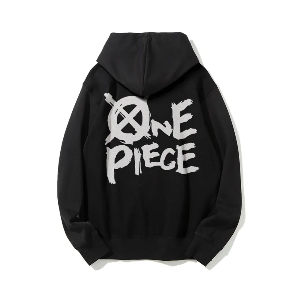 One Piece Nami Anime Hoodie Me - đánh giá và giá Y2K Winter Clothing