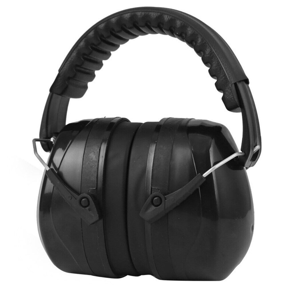 Foldable Anti-Noise Head Earmu - đánh giá và giá Ear Muff Foldable