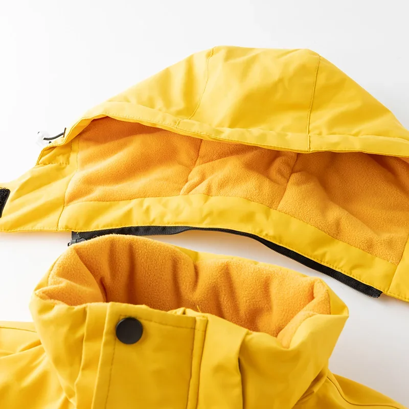 Non Set -30 Degree Children's  - đánh giá và giá Ski Pants Waterproof