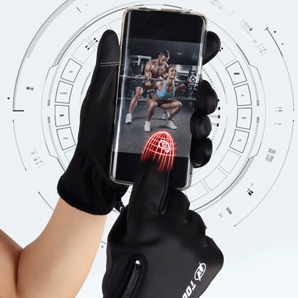 USB Touch Screen Gloves Electr - đánh giá và giá Heated Gloves Electric