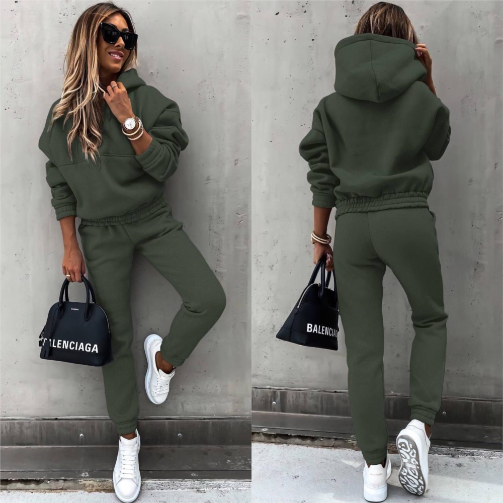 Autumn Winter New Solid Color  - đánh giá và giá Winter Clothing Girls
