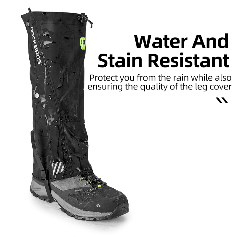 ROCKBROS Chống Nước Ngoài Trời - đánh giá và giá Ski Pants Waterproof