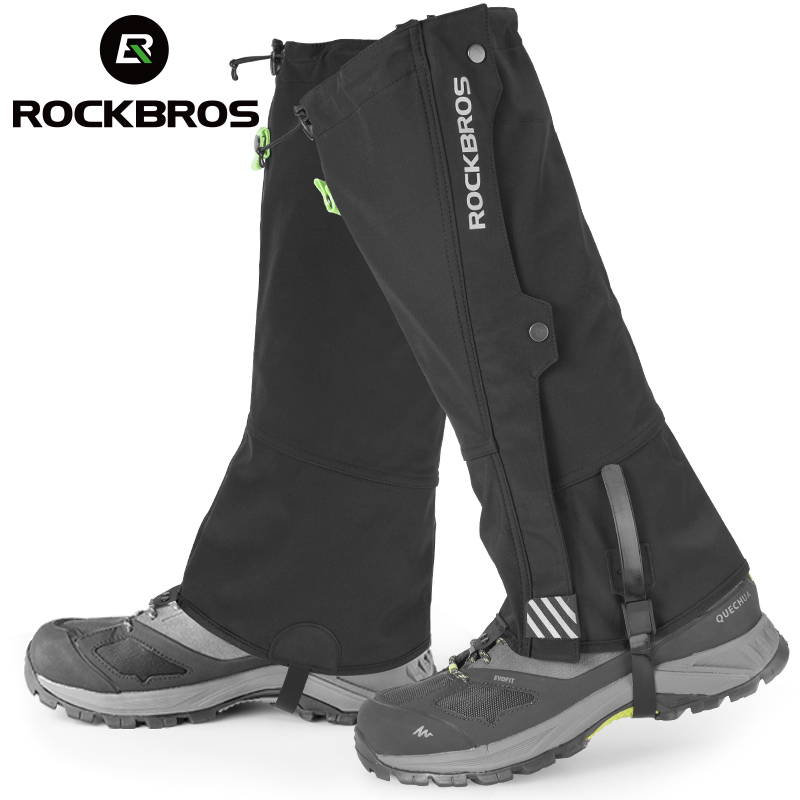 ROCKBROS Chống Nước Ngoài Trời - đánh giá và giá Ski Pants Waterproof