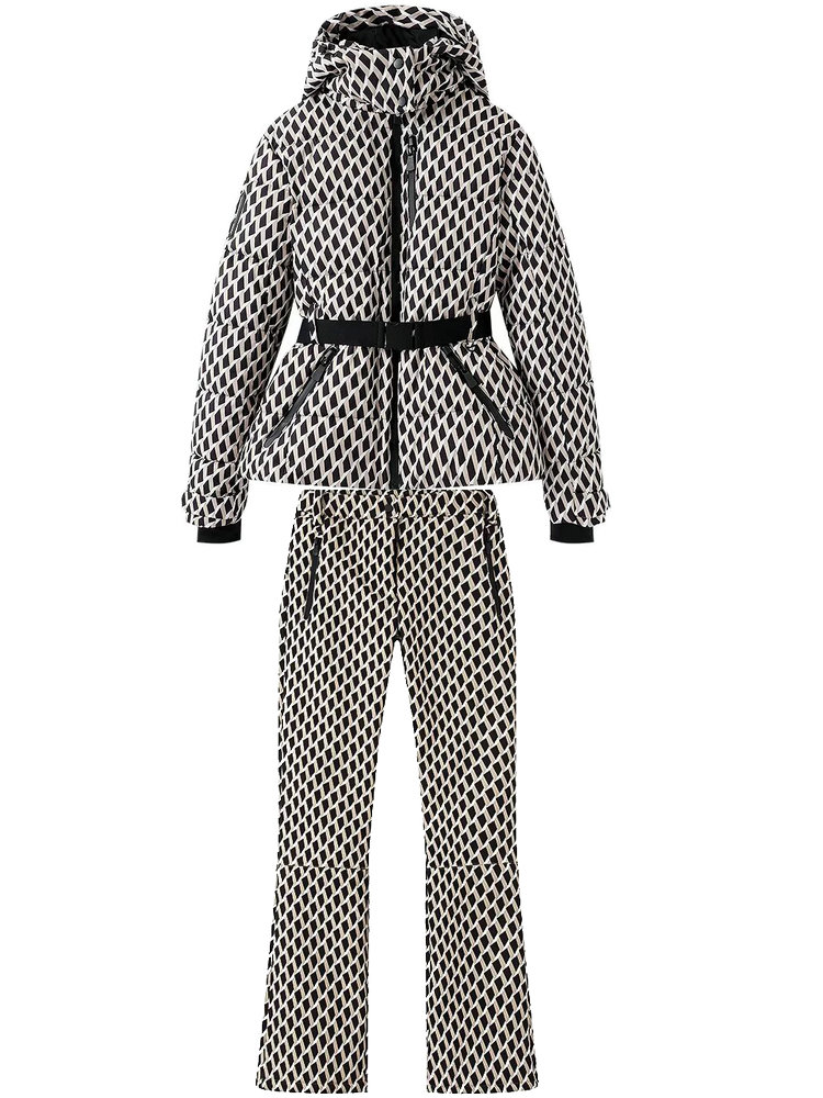 2026 Women's Winter Hooded Pad - đánh giá và giá Winter Clothing Deals