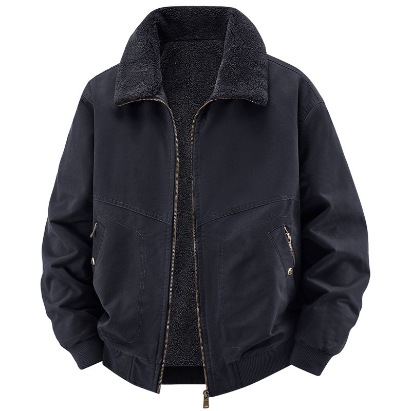 High Quality Winter Fleece Jac - đánh giá và giá Winter Clothing Game