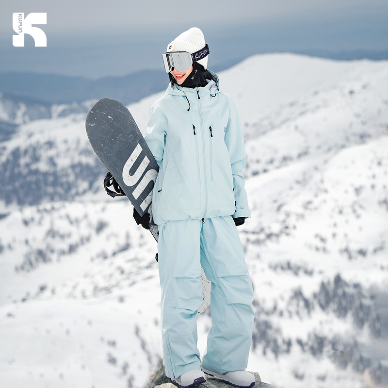 KUFUN Ski Wear Outfits Waterpr - đánh giá và giá Ski Pants Waterproof