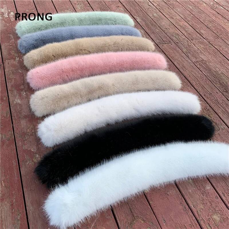 Winter Coat Fur Collar Faux Fu - đánh giá và giá Winter Clothing Deals