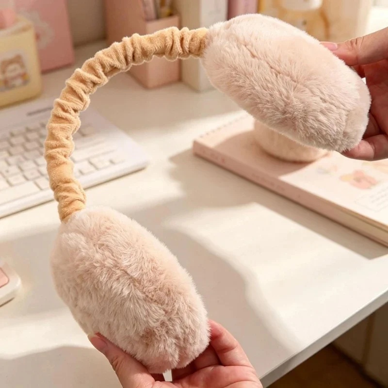 1/2/3/4Pcs Unisex Foldable Plu - đánh giá và giá Ear Muff Foldable