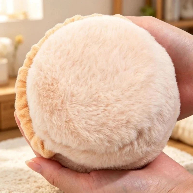 1/2/3/4Pcs Unisex Foldable Plu - đánh giá và giá Ear Muff Foldable