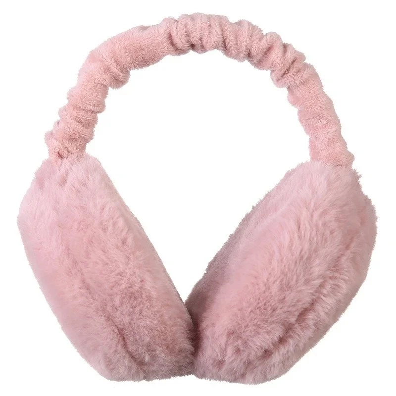 1/2/3/4Pcs Unisex Foldable Plu - đánh giá và giá Ear Muff Foldable