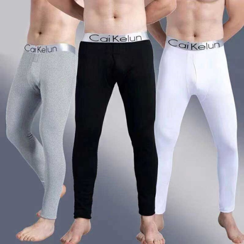 Men's Thermal Underwear Pants  - đánh giá và giá Thermal Base Layer