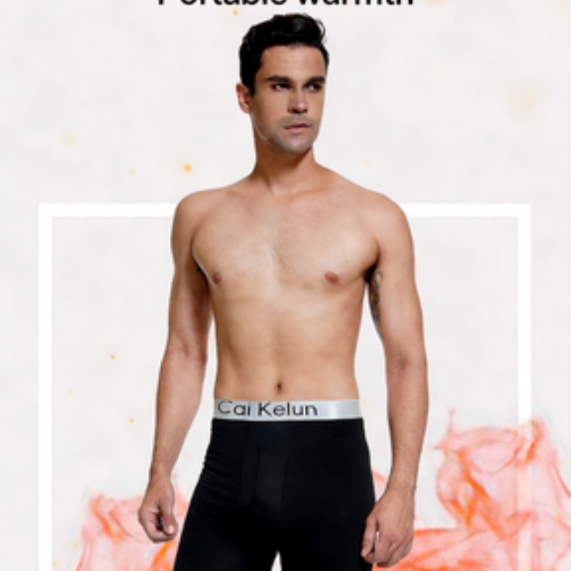 Men's Thermal Underwear Pants  - đánh giá và giá Thermal Base Layer