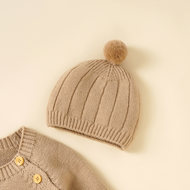 Baby Rompers Winter Long Sleev - đánh giá và giá Winter Clothing Girls