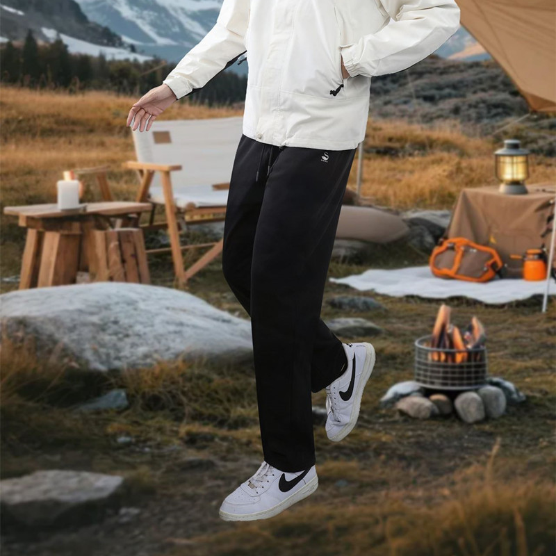 Men Winter Down Pants Waterpro - đánh giá và giá Ski Pants Waterproof