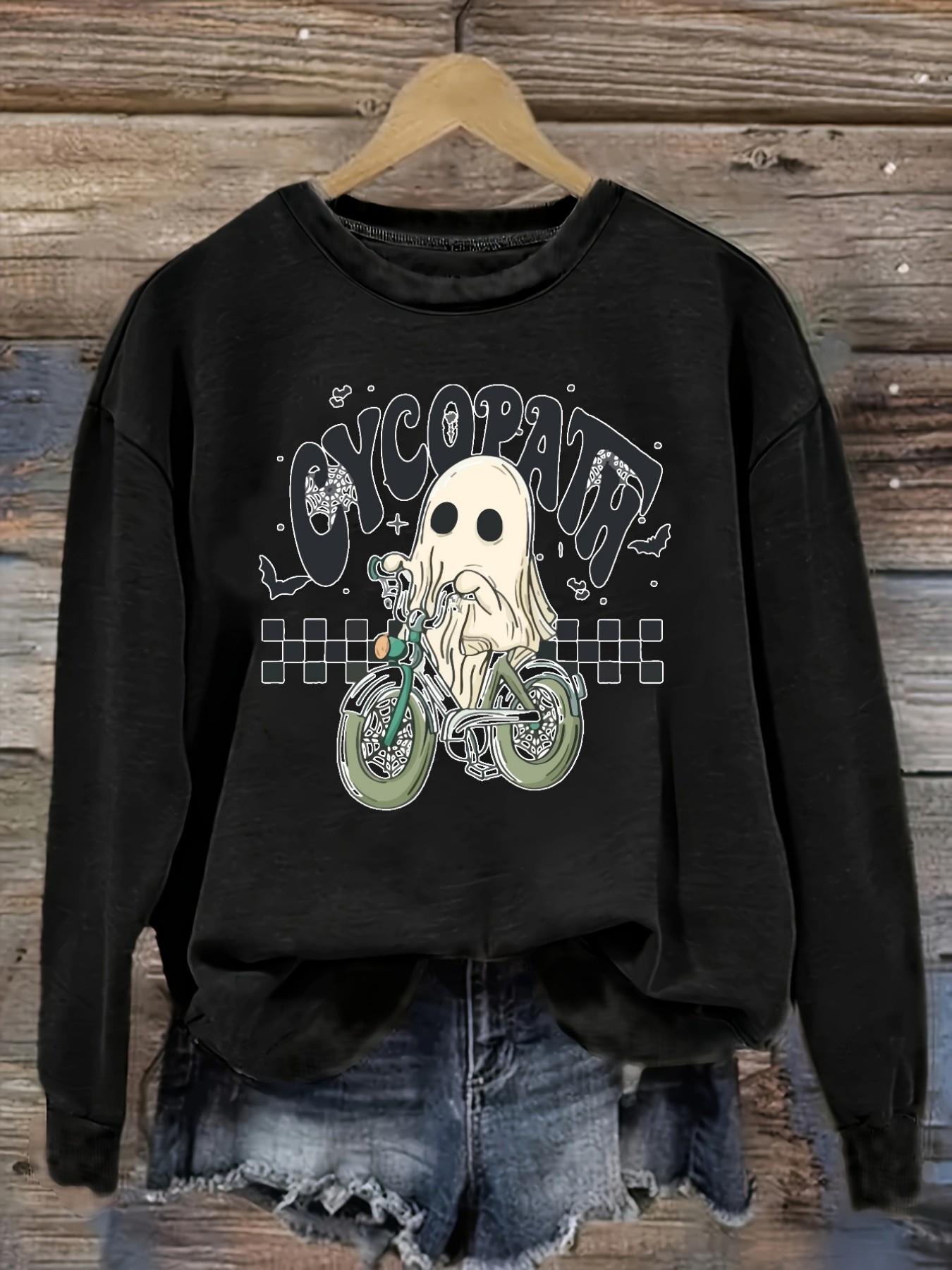 Women's Casual Long Sleeve Cre - đánh giá và giá Winter Clothing For