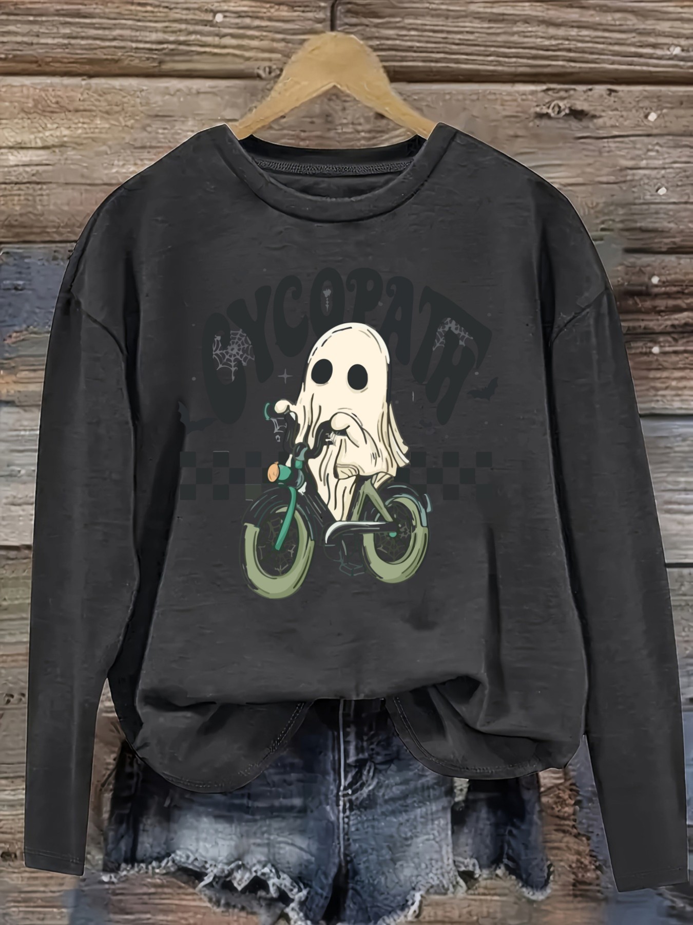 Women's Casual Long Sleeve Cre - đánh giá và giá Winter Clothing For