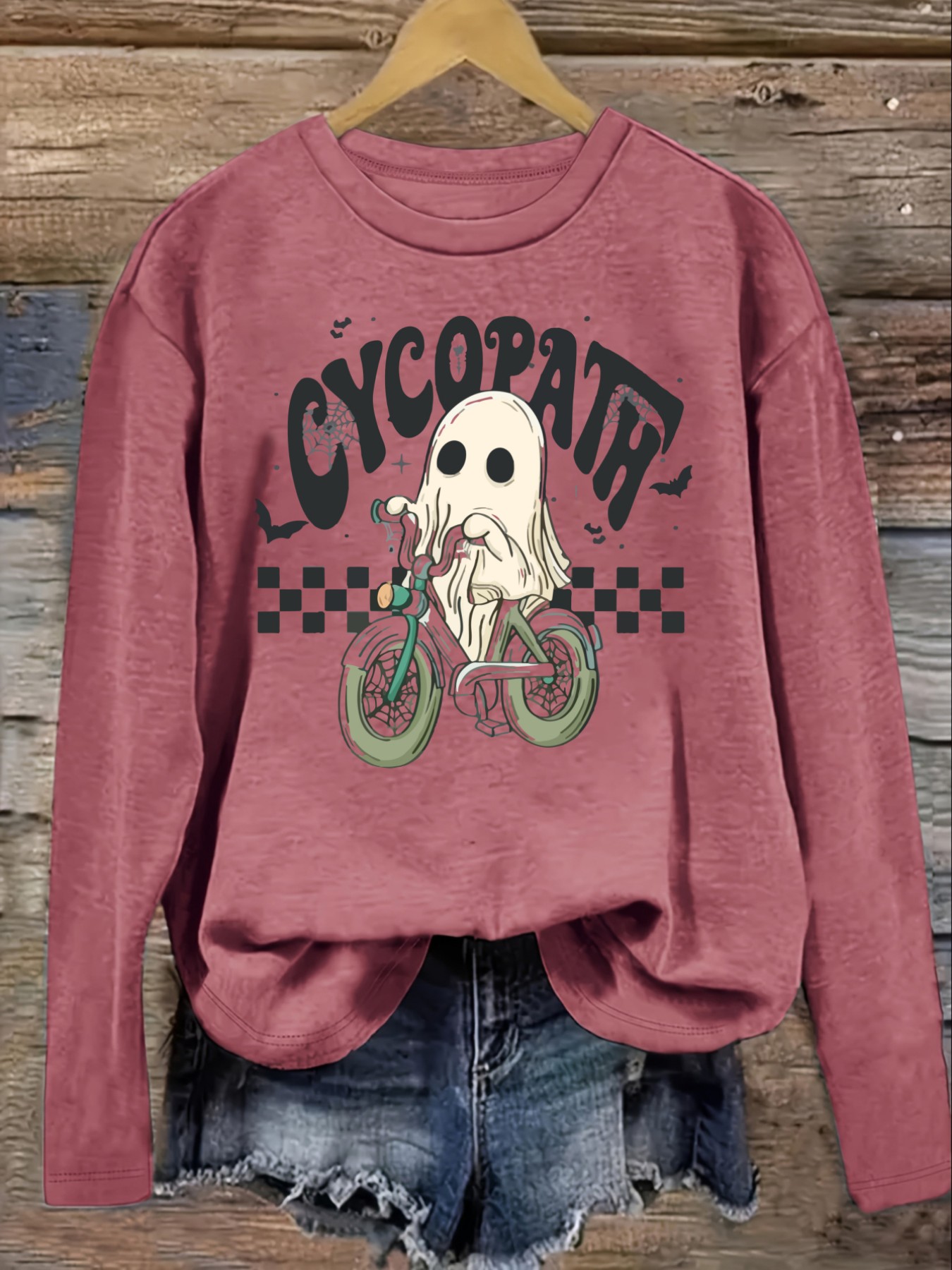 Women's Casual Long Sleeve Cre - đánh giá và giá Winter Clothing For
