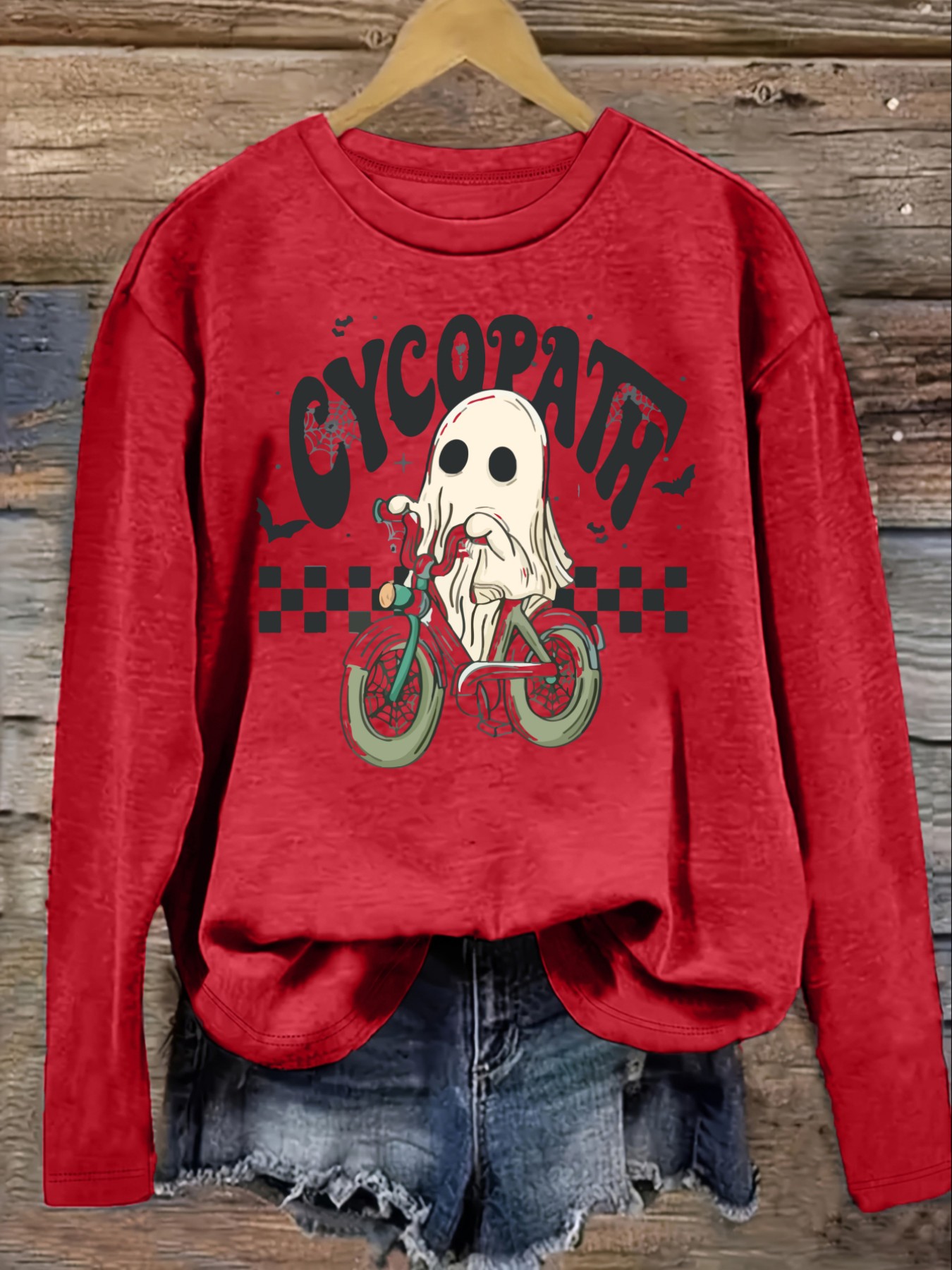 Women's Casual Long Sleeve Cre - đánh giá và giá Winter Clothing For