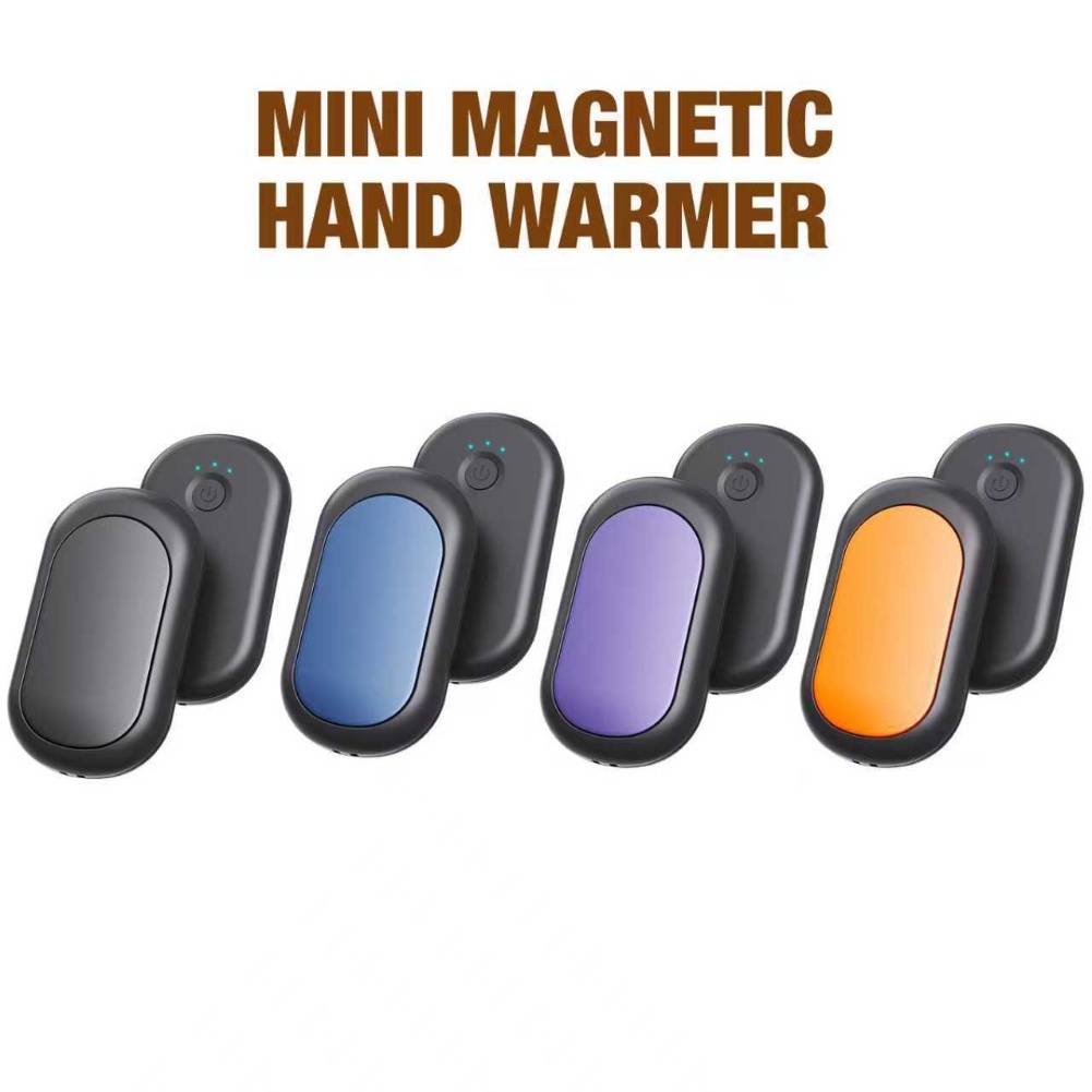 Magnetic Hand Warmer Split 2in - đánh giá và giá Hand Warmer Reusable