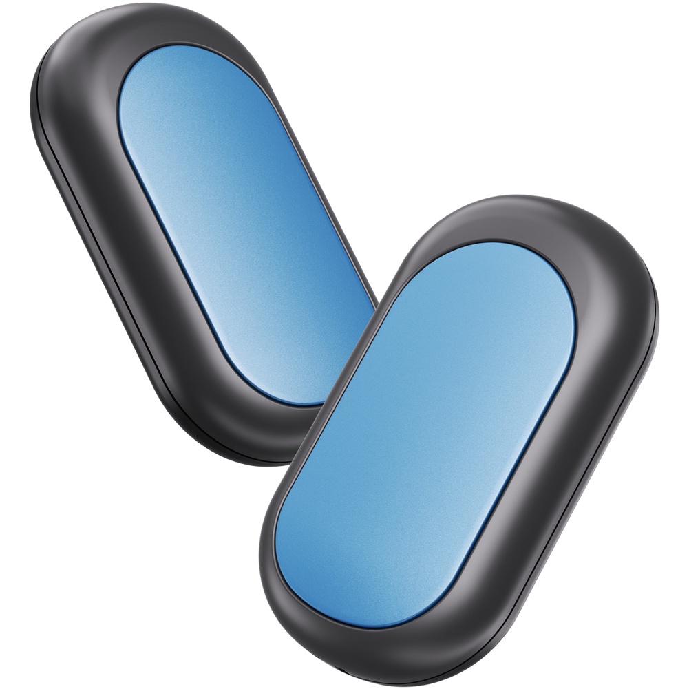 Magnetic Hand Warmer Split 2in - đánh giá và giá Hand Warmer Reusable