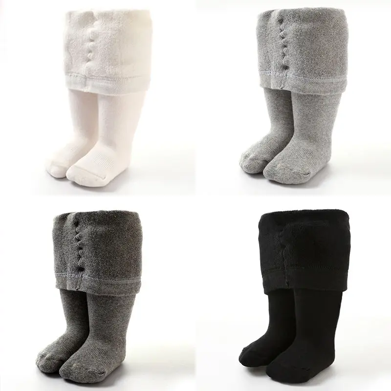 Baby Tights Winter Autumn Soli - đánh giá và giá Winter Clothing Baby