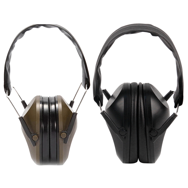 A23F-Foldable Hearing Ear Prot - đánh giá và giá Ear Muff Foldable