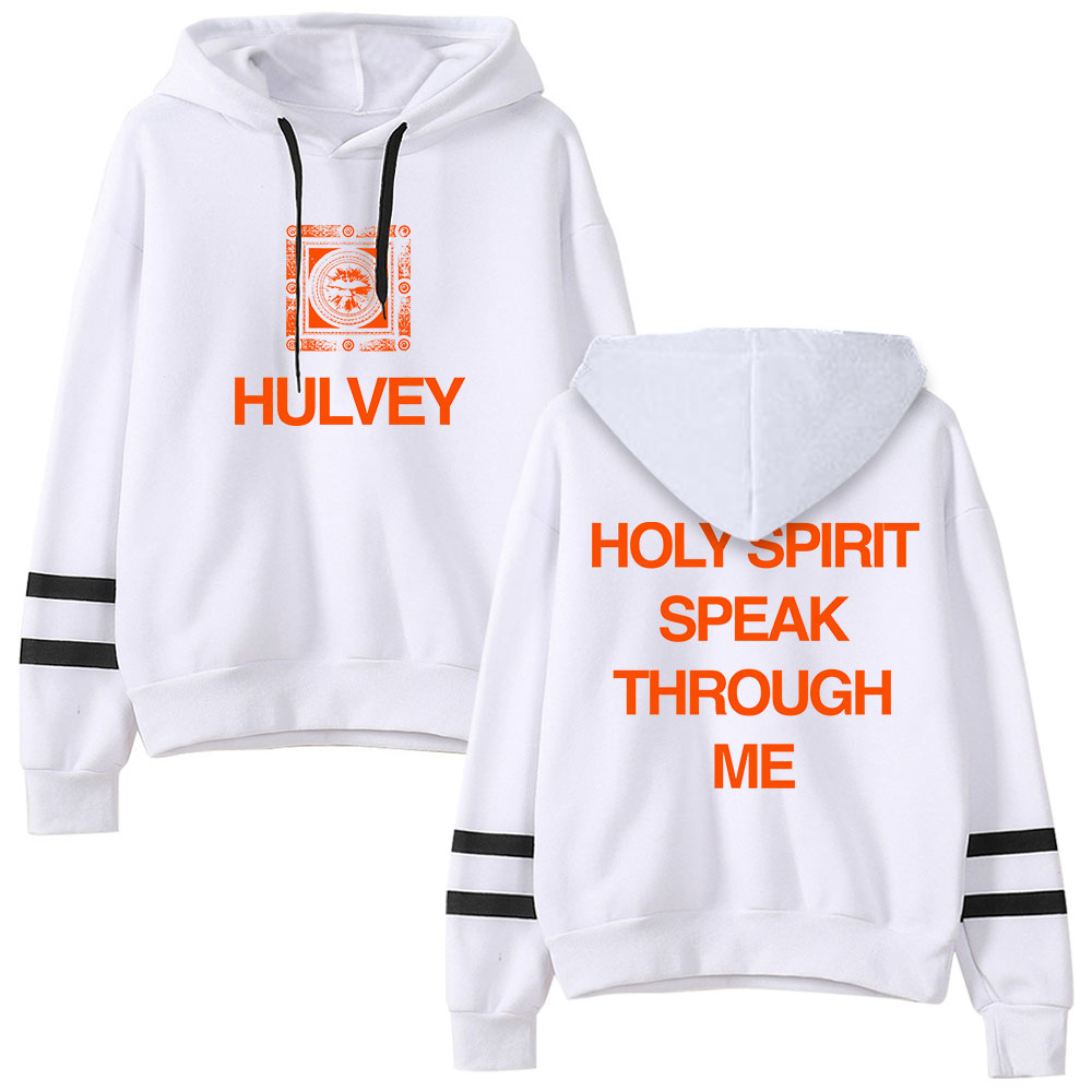 Hulvey Holy Spirit Speak Throu - đánh giá và giá Winter Clothes Shop