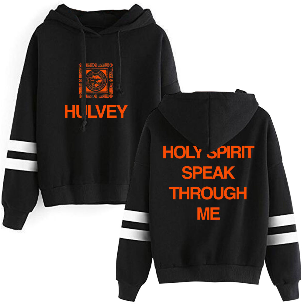 Hulvey Holy Spirit Speak Throu - đánh giá và giá Winter Clothes Shop