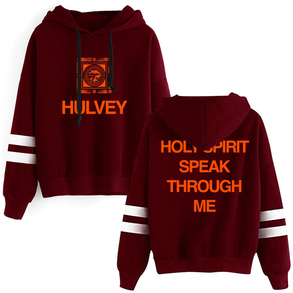 Hulvey Holy Spirit Speak Throu - đánh giá và giá Winter Clothes Shop