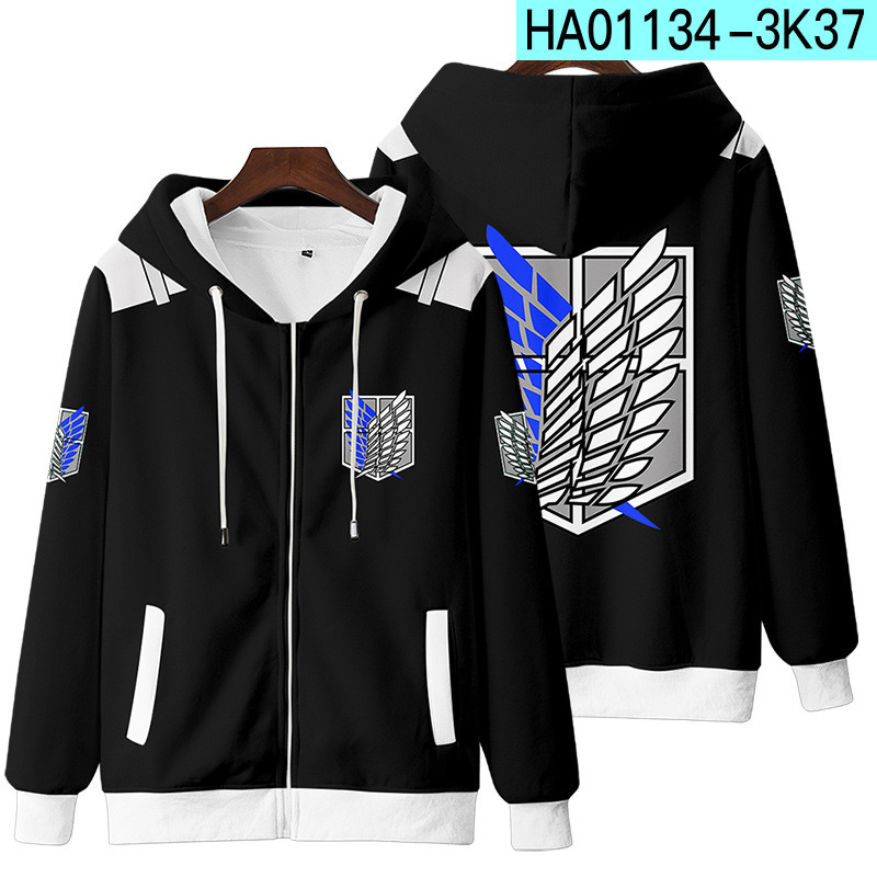 Cuộc Tấn Công Mới Vào Titan 3D - đánh giá và giá Winter Clothes Shop