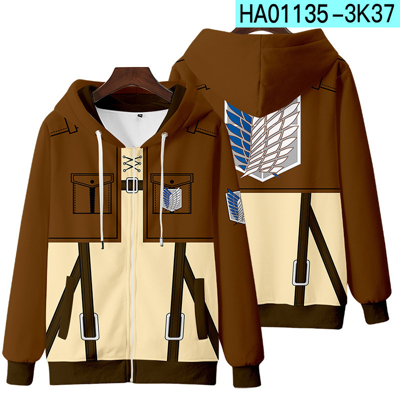 Cuộc Tấn Công Mới Vào Titan 3D - đánh giá và giá Winter Clothes Shop