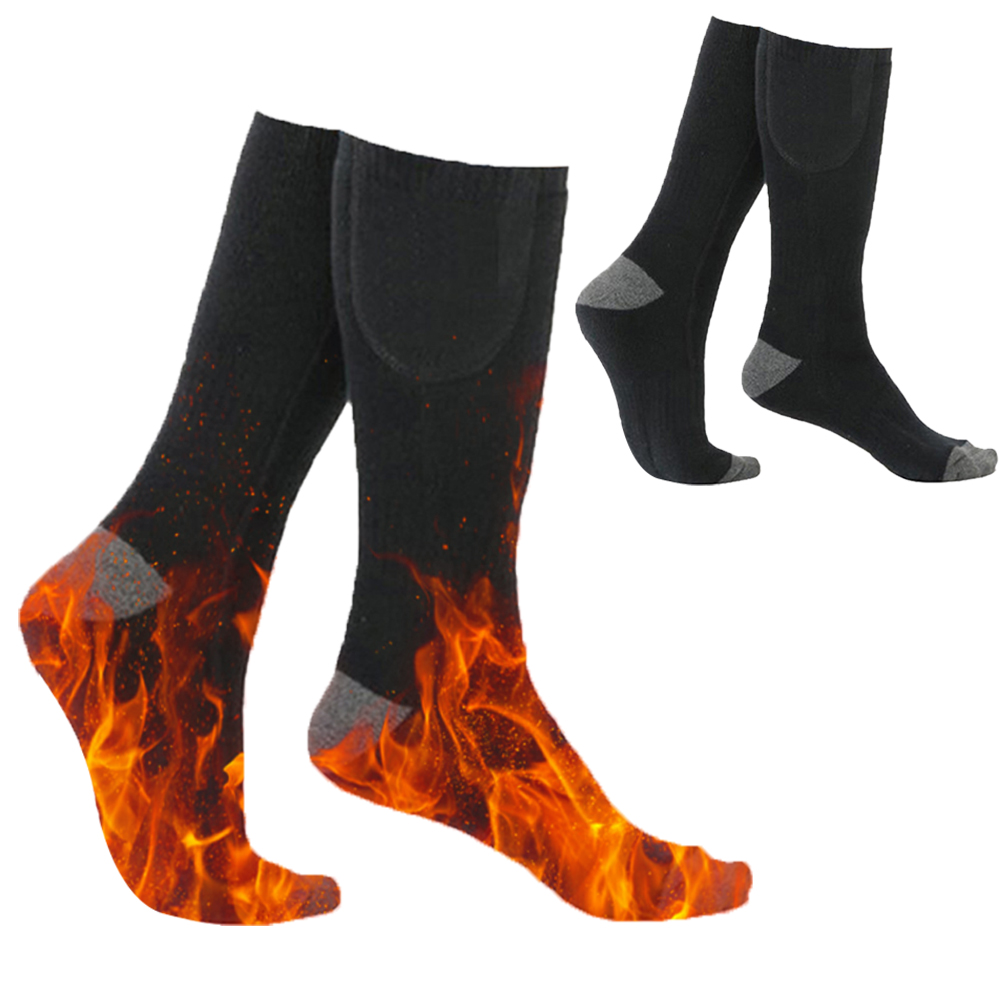 Electric Heating Socks 3 Level - đánh giá và giá Heated Gloves Electric