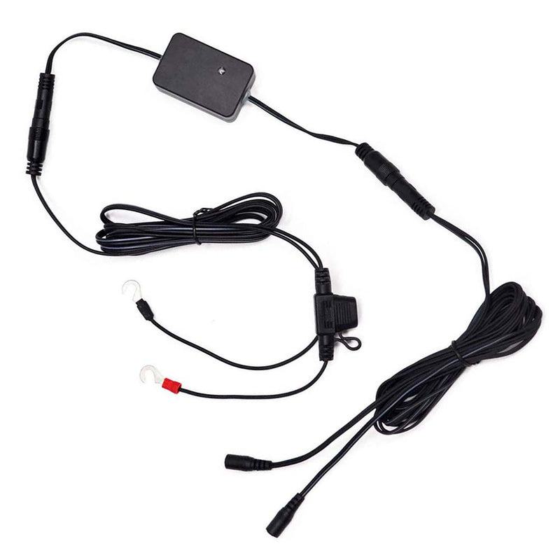 12V Motorcycle/Car Power Cable - đánh giá và giá Heated Gloves Electric