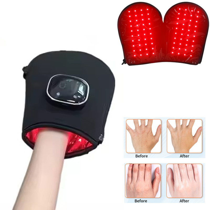 NEW Red Light Therapy Device f - đánh giá và giá Heated Gloves Electric